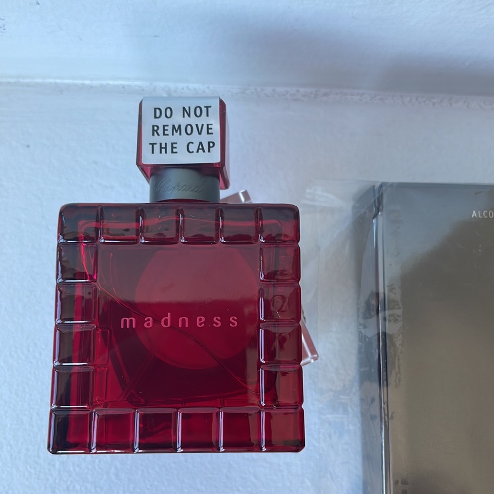 Madness By Chopard - image 3